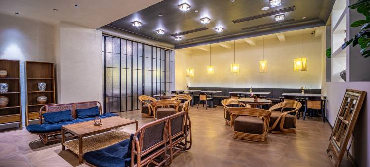 江澜·太沧里酒店(浏河古镇店)图片