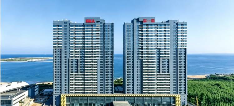 海仑酒店(金梦海湾店)图片