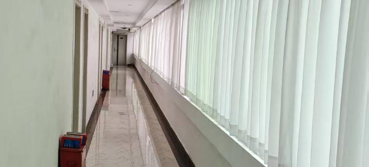 乐居公寓(白云火车站黄石西路店)图片