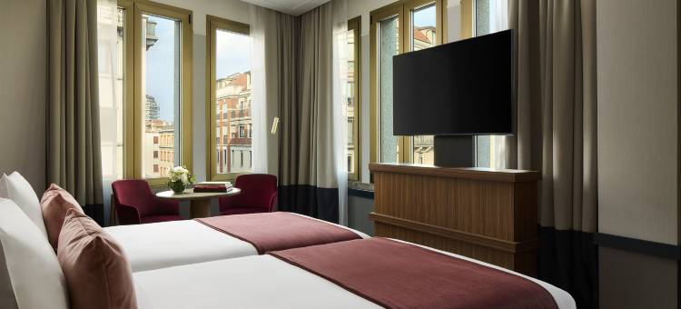 米兰蒂沃利总统酒店(Tivoli President Milano Hotel)图片