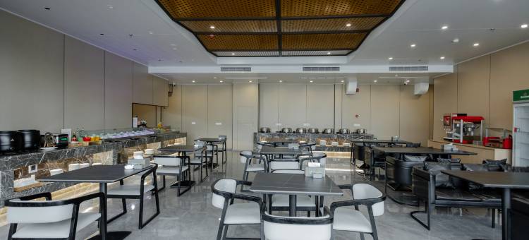 澜悦大酒店(红旗坊文旅店)图片