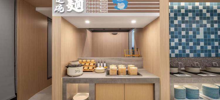 如家酒店(龙游金星大道龙禧广场店)图片