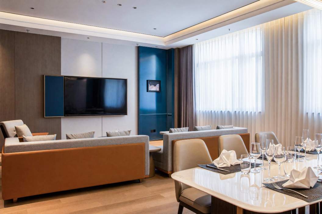 Hotel Overview