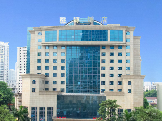 南宁桃源饭店(南湖公园医科大店)