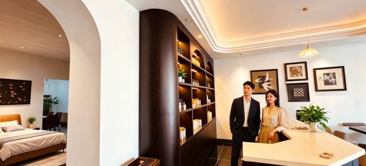 七月酒店(July Hotel)图片