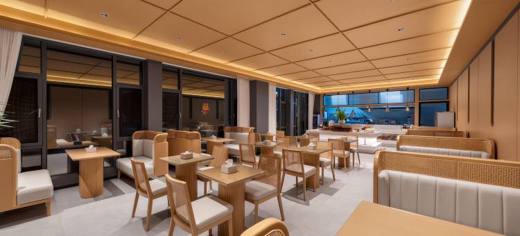 慕尚轻奢酒店(望海公园店)图片