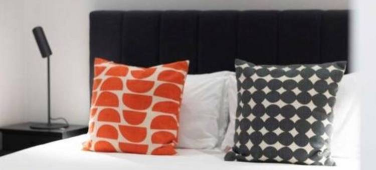 16 On Bree,  stunning 1-Bed perfectly Located图片
