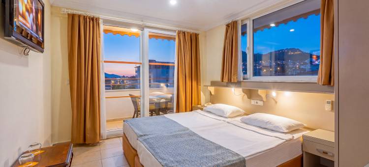 佳永酒店(Gallion Hotel)图片