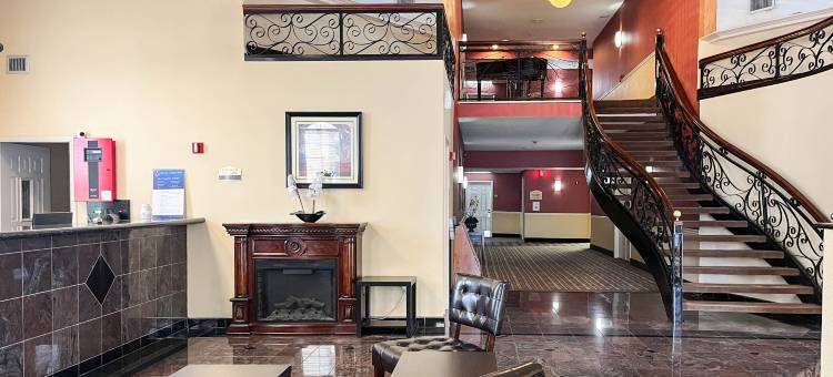Studio 6 Suites Houston, TX - Spring图片