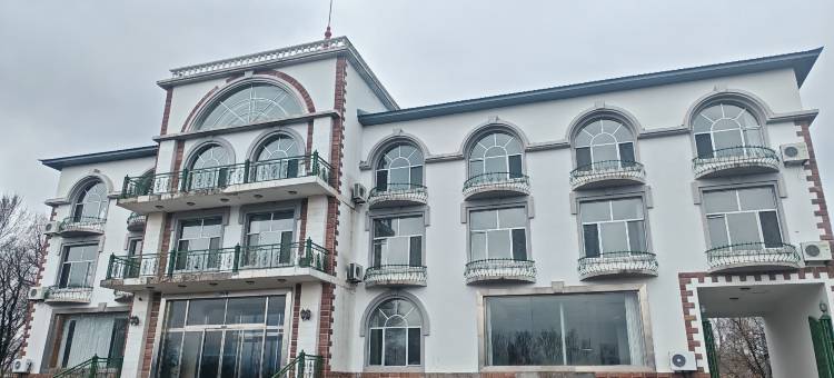 镜泊湖中康酒店(镜泊湖景区店)图片