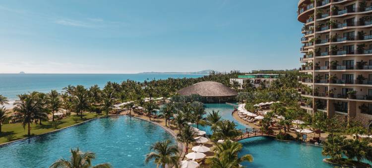 Amiana Resort Cam Ranh(Amiana Resort Cam Ranh)图片
