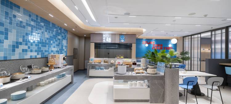 如家酒店(十堰凯旋城店)图片