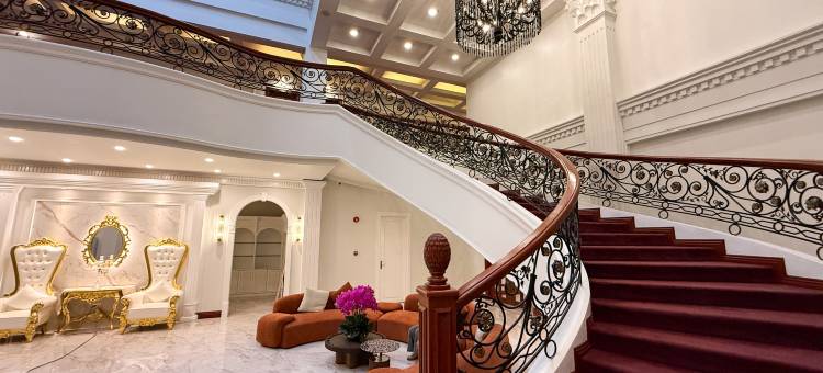 麦迪逊皇冠酒店(Madison Crown Hotel)图片