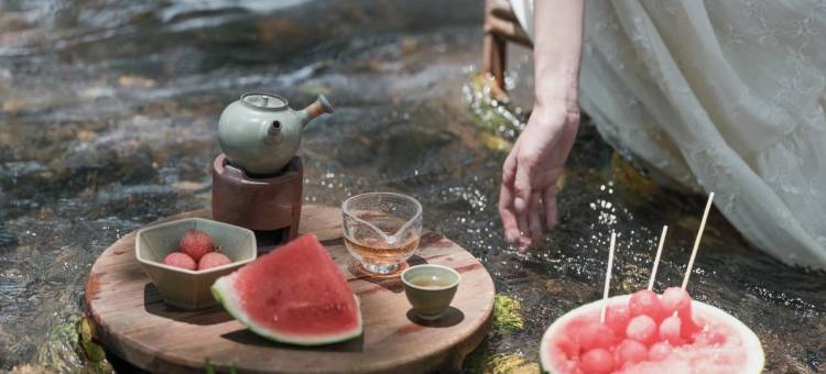享也·Daily life度假美墅(湍口温泉水上乐园店)图片