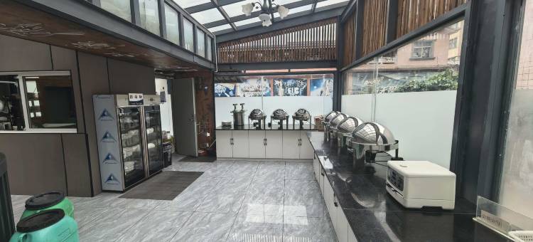 博剀酒店(永平店)图片