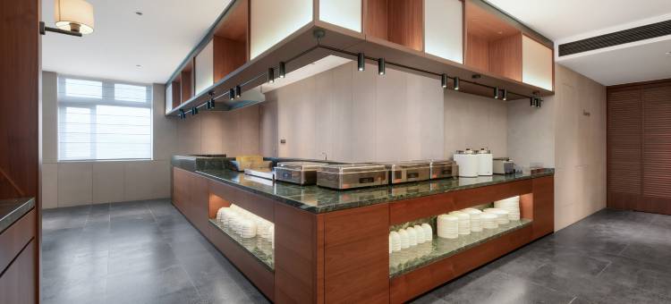 非繁云居酒店(台州温岭石塘店)图片