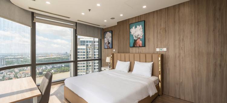 Le Hien Apartment - Vinh Hoi图片