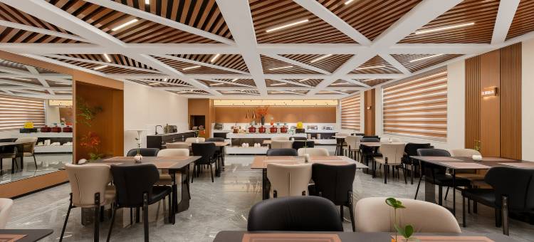 临沭YaduHotel·亚都酒店(常林东大街华诚购物广场店)图片