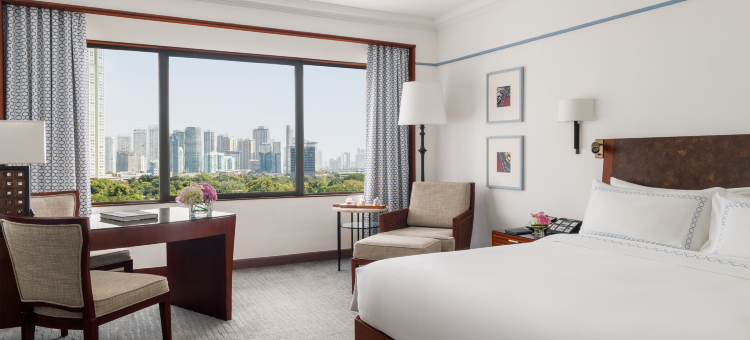 马尼拉半岛酒店(The Peninsula Manila)图片