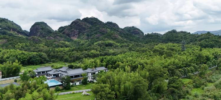 龙虎山隐泸民宿图片