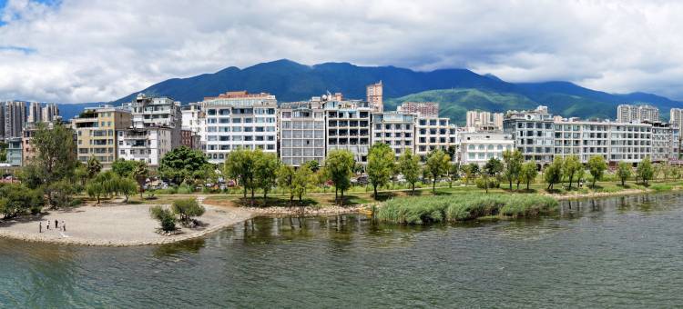 大理漫悦·M海景酒店图片