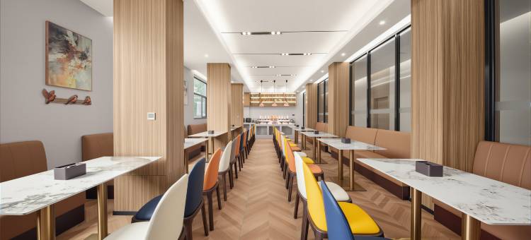 都市精选酒店(融安店)图片