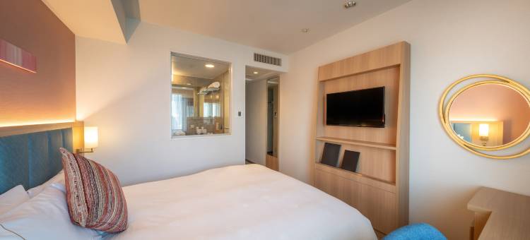 广岛河畔皇家公园酒店(The Royal Park Hotel Hiroshima Riverside)图片