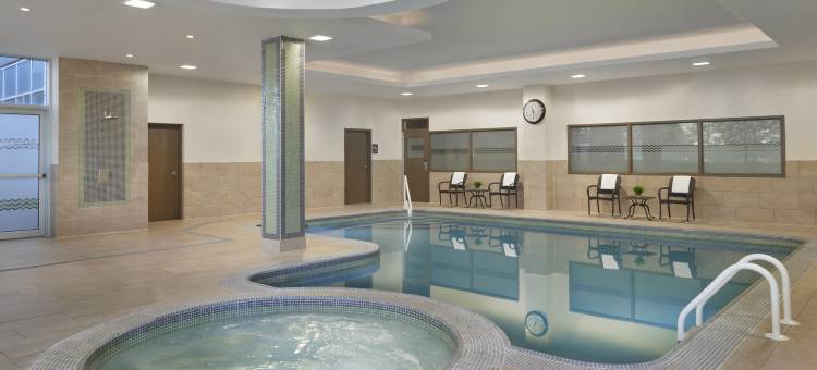 多伦多旺市Homewood Suites by Hilton(Homewood Suites by Hilton Toronto Vaughan)图片