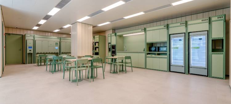 海友酒店(阎良航空基地管委会店)图片