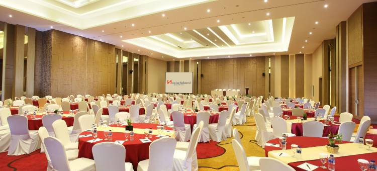 卡拉旺瑞士贝尔国际酒店(Swiss-Belhotel Karawang)图片