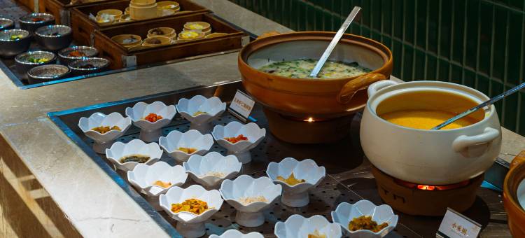 温州瑞锦大酒店图片