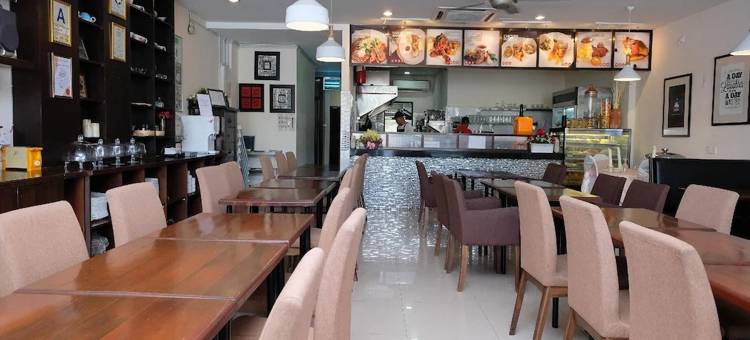 TY酒店(TY Hotel)图片