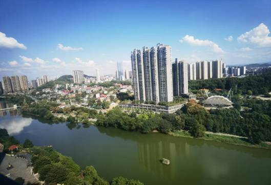 廷泊酒店(步步高新天地邵阳高铁站店)图片