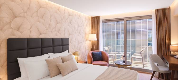 Leonardo Hotel 雅典市中心店(Leonardo Hotel Athens City Center)图片