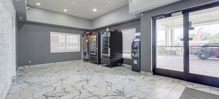 孟菲斯(田纳西)1机场和I-240长住酒店(Memphis 1 Extended Stay near airport I 240, TN)图片