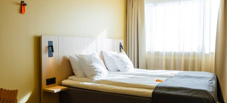 哥本哈根城市盒子机场酒店(Citybox Airport Hotel Copenhagen)图片