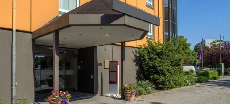 柏林城西星期天酒店(Sunday Hotel Berlin City West)图片