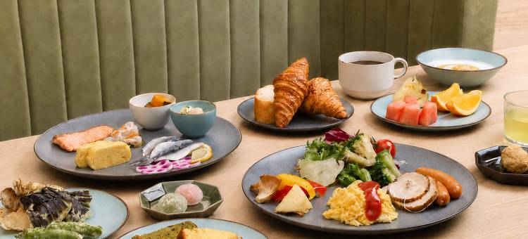 三井花园酒店冈山(Mitsui Garden Hotel Okayama)图片