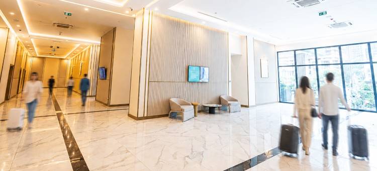 菲特公寓酒店(Fitt Apartment Hotel)图片