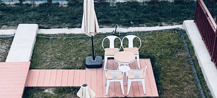 楚山舍·庭院|Mellow·Soft·Garden美宿(特克斯八卦城店)图片