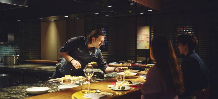 东京涩谷英迪格酒店(Hotel Indigo TOKYO SHIBUYA by IHG)图片