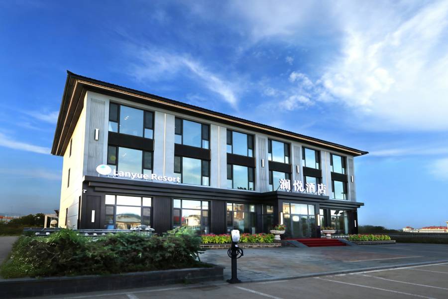 鏡泊湖瀾悦酒店(鏡泊湖景區店)