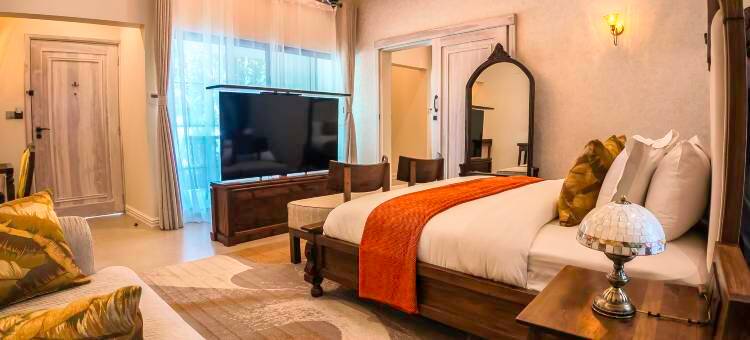 HAILE BOUTIQUE HOTEL图片