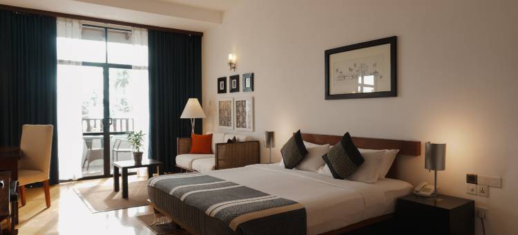 蓝水酒店(The Blue Water - Geoffrey Bawa Heritage Resort Hotel)图片