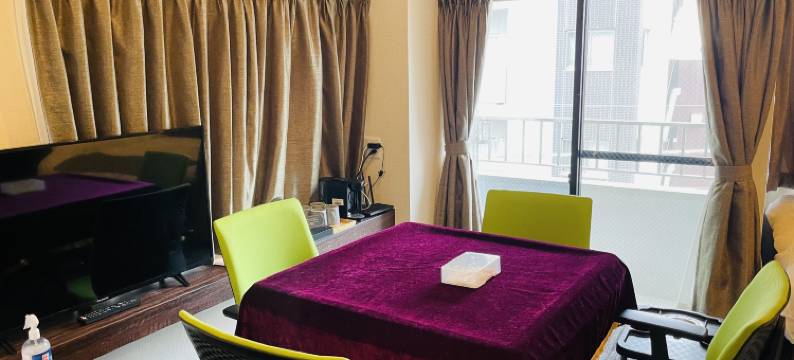 彩酒店东京入谷(Aya Hotel)图片