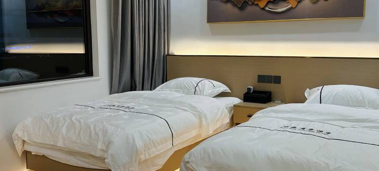 马关万豪商务酒店图片