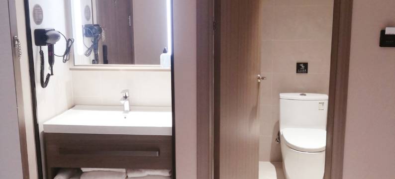如家酒店(天津火车站后广场新开路店)图片