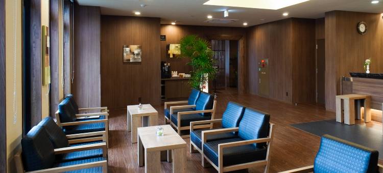 露樱酒店大船渡店(Hotel Route Inn Ofunato)图片