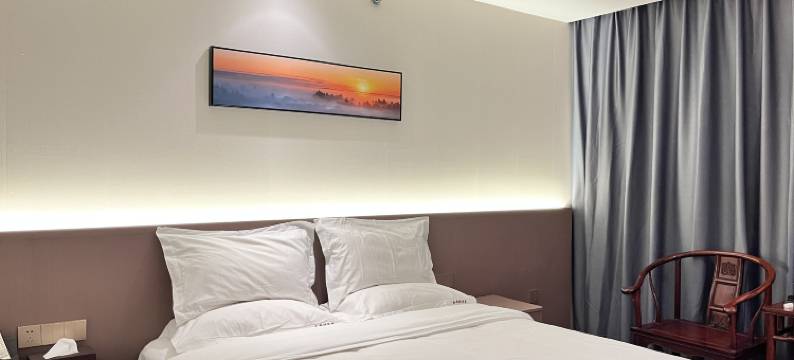 仙游威斯顿酒店图片