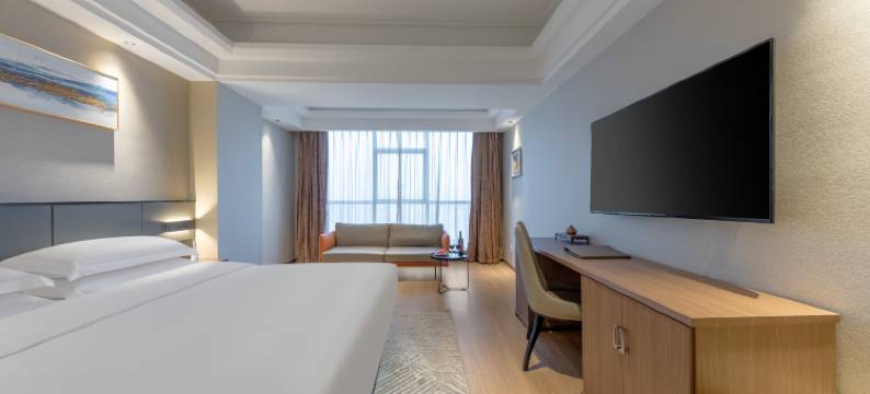 石门尧业国际大酒店图片